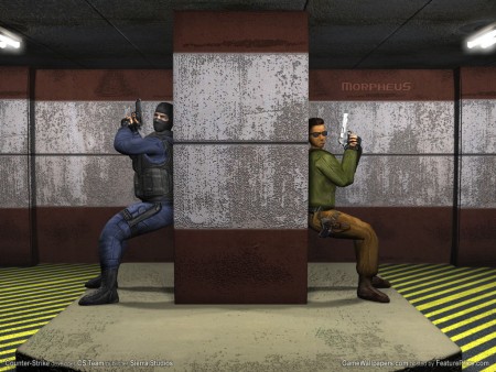 Campeonato de Counter-Strike